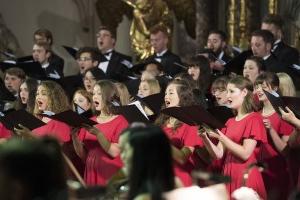 Choral & Vocal Music Events