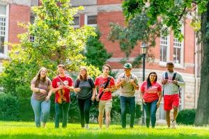 Student Resources & Campus Life
